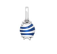 Charm Chantecler Donna Et Voilà in Argento 42432 - 42432